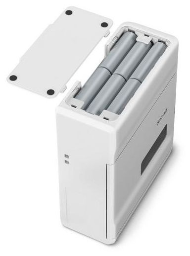 All in One Wärmeübertragung Drucker 180 x 180 DPI LabelWorks LW-C410 