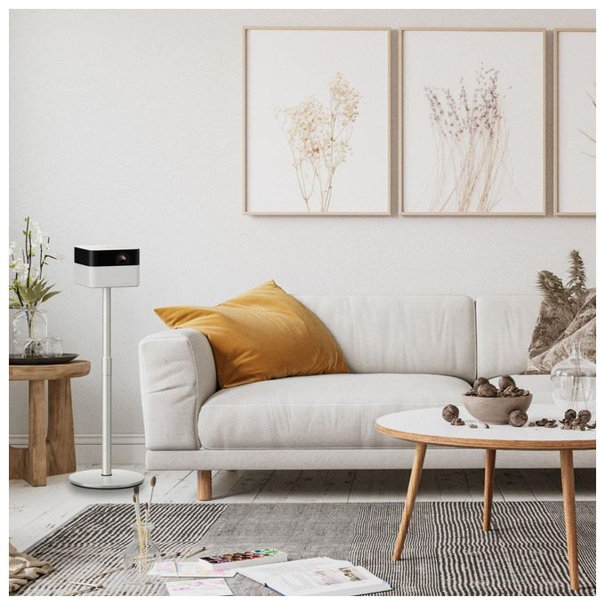 Projektorzubehör – ELPFS01 – Verstellbarer Bodenstativ für Lifestudio Flex 