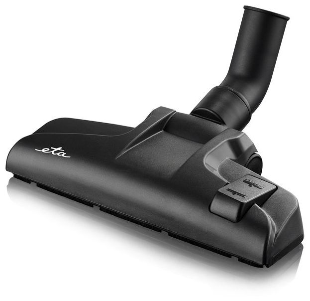 Bodenstaubsauger mit Staubbeutel 700 W HEPA  Aero 0500/10 (Schwarz, Weiß) 