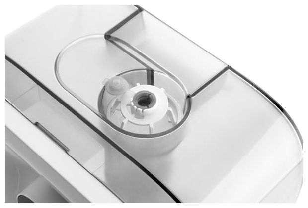 7,6 l Tank Azzuro Luftbefeuchter 