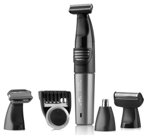 Rasierer Lithium-Ion (Li-Ion) 60 min BladeMaster 