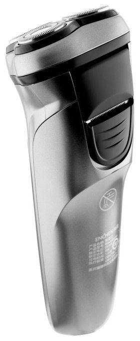 Rasierer Lithium-Ion (Li-Ion) 90 min Charlie 