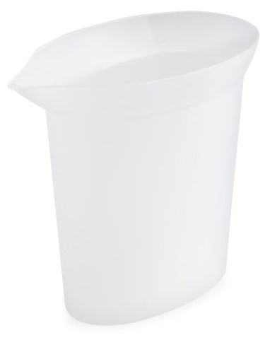 40 g/min Trocken- & Dampfbügeleisen Chloe 