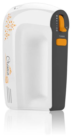 300 W Küchenmaschine  Crema (Weiß) 