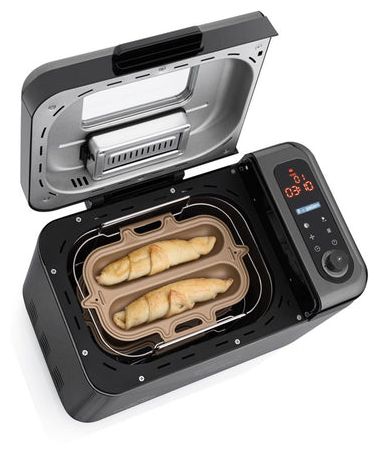 Brotbackautomat für 1,5 kg Duplica II 