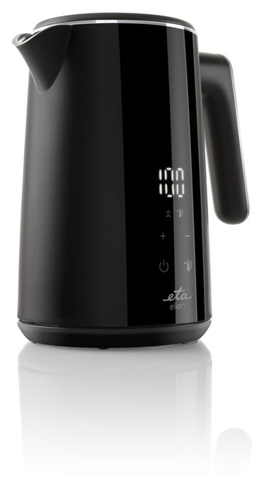1,5 l Wasserkocher 2200 W  Ellen (Schwarz) 