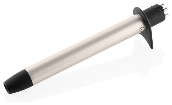 Lockenstab 56 W  Fenité (Weiß) 