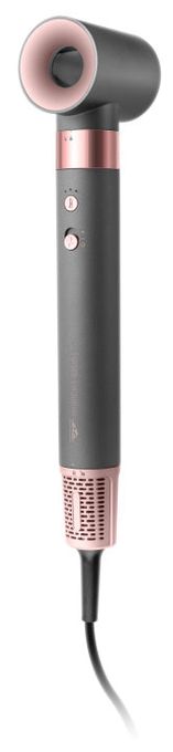 Multistyler 1400 W  Fenité Black Airstyler 3in1 (Grau) 