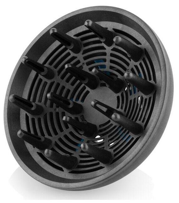 Haartrockner 1600 W  Fenité Exclusive (Schwarz, Rose) 