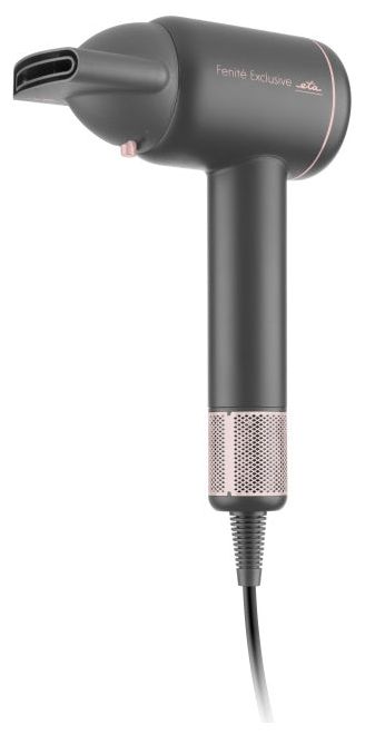 Haartrockner 1600 W  Fenité Exclusive (Grau) 