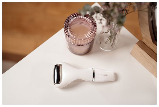 Fenité GesichtsmassagegerätVibrationsmassagegerät 