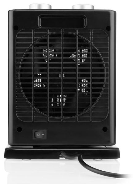 Heizlüfter 1500 W Fogos Heizlüfter 