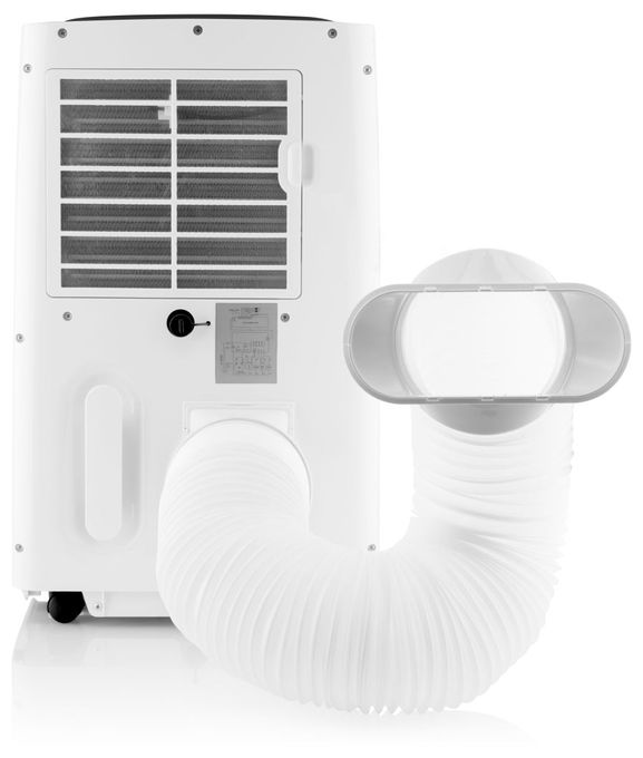 mobile Klimaanlage EEK: A Freezy 