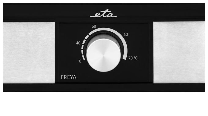 Dörrautomat 245 W 5 Dörrgitter Freya 