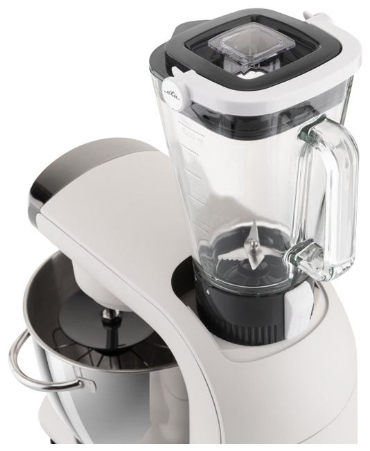 1500 W Küchenmaschine 5,5 l  Gratus Evo Expert (Cremefarben) 
