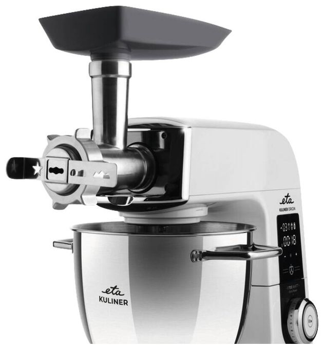 1700 W Küchenmaschine 6,7 l  Gratus Kuliner II Origin (Weiß) 