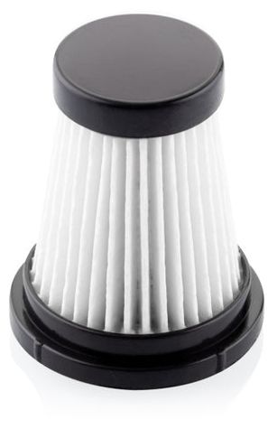 Handstaubsauger bis 35 min Laufzeit  Handy Jet (Grau) 