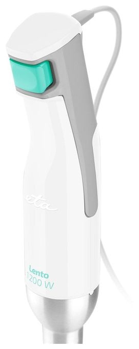 Stabmixer 1200 W  Lento (Weiß) 