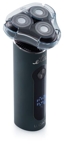 Rasierer Lithium-Ion (Li-Ion) 150 min Lucas 