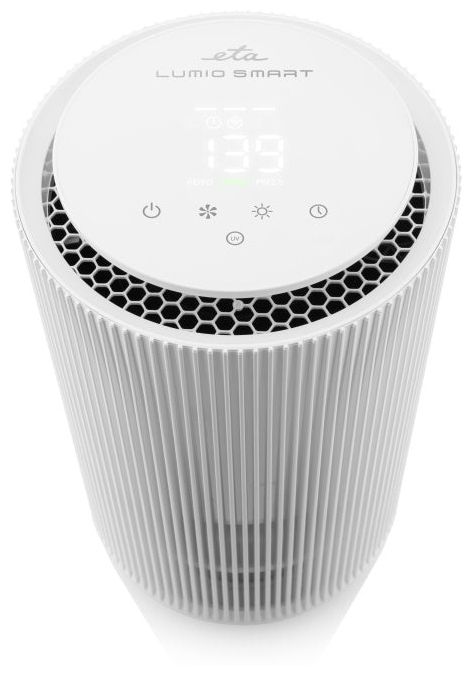 Lumio Smart Luftreiniger 