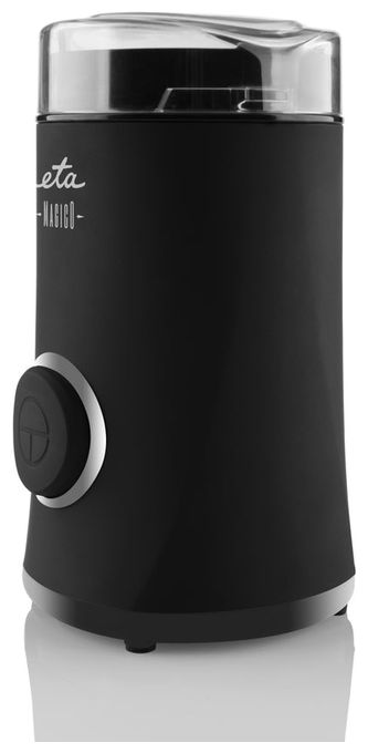 Kaffeemühle für 50 g 150 W  Magico (Schwarz) 