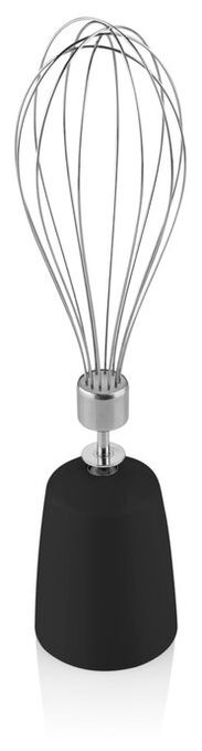 800 W Küchenmaschine 0,7 l  Sapelo (Schwarz, Edelstahl) 