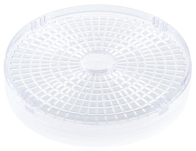 Dörrautomat 380 W 24 h Maximale Timer-Zeit 5 Dörrgitter Secca 