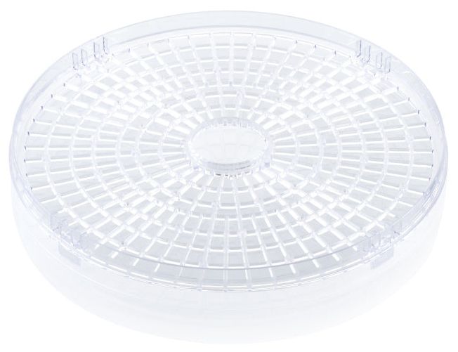 Dörrautomat 380 W 24 h Maximale Timer-Zeit 8 Dörrgitter Secca 