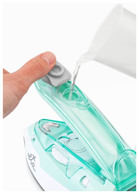 30 g/min Dampfbügeleisen Sophia 