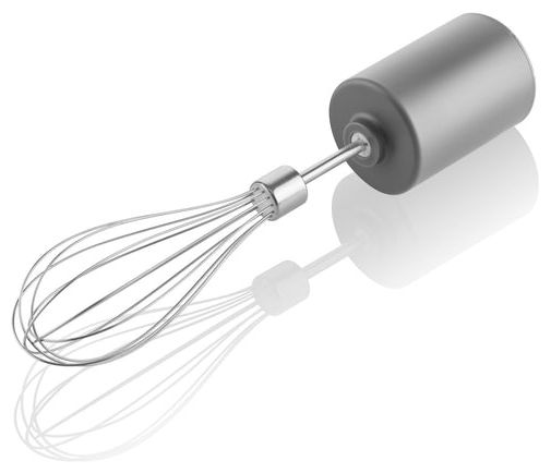 Stabmixer 1200 W  Spesso II (Edelstahl) 