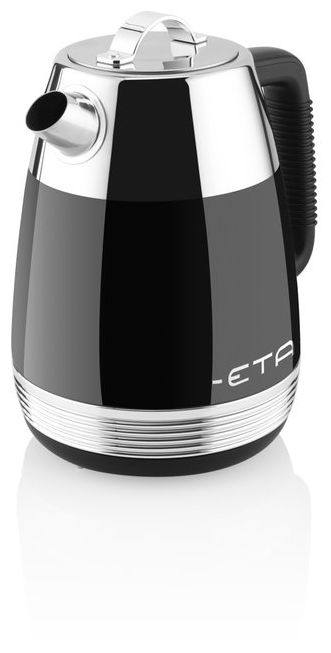 1,7 l Wasserkocher 2150 W  Storio (Schwarz) 