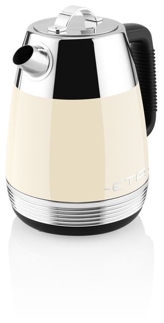 1,7 l Wasserkocher 2150 W  Storio (Beige) 