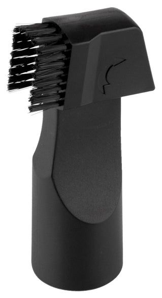 Bodenstaubsauger mit Staubbeutel 800 W HEPA  Stormy Home (Schwarz, Weiß) 
