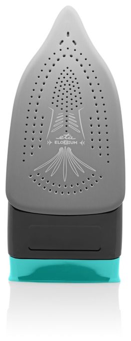 40 g/min Trocken- & Dampfbügeleisen Tiara II 