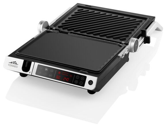 2000 W  Torrero (Silber) 