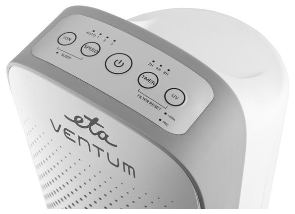Ventum Luftreiniger 