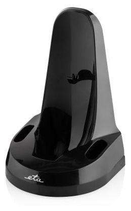 Handstaubsauger Beutellos bis 15 min Laufzeit 10,8 V HEPA  Verto (Schwarz/Gold) 