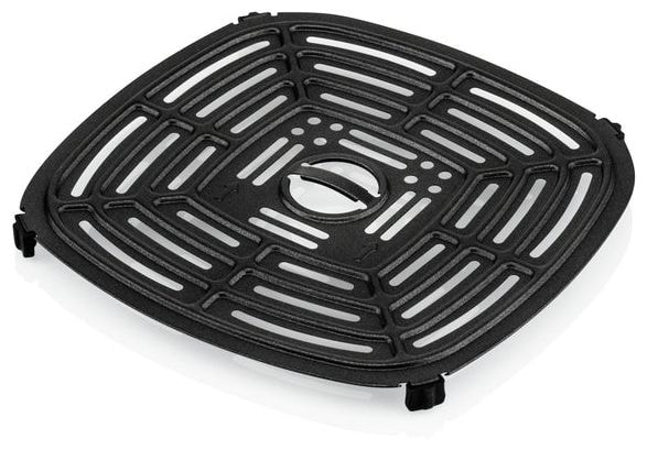 Heißluftfritteuse 4,3 l 1300 W  Vista (Schwarz) 