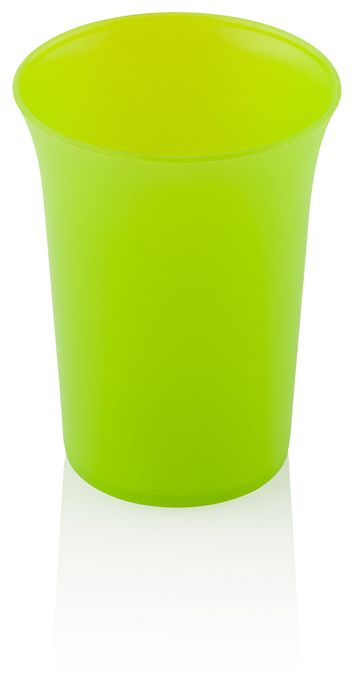 Rotierende-vibrierende Zahnbürste für Kinder 4500 Bewegungen pro Minute  Zubnicka  Kids (Blau, Grün, Weiß) 