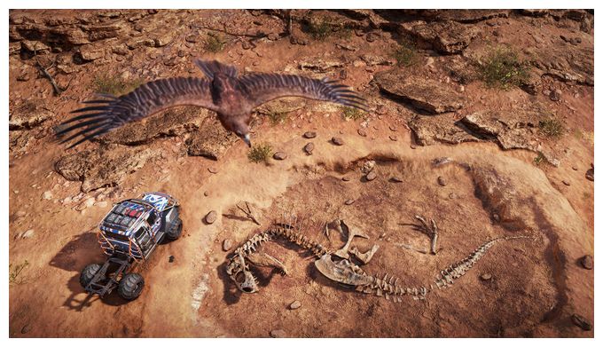 Expeditions: A MudRunner Game (PlayStation 5) 