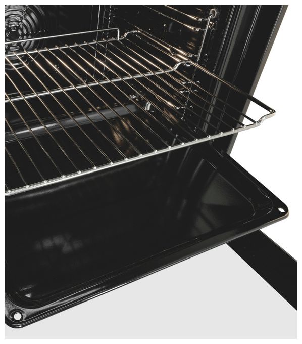 Einbaubackofen 59 l EBE257-H-020 