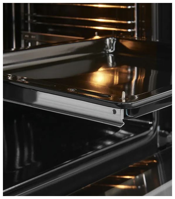 Einbaubackofen maxi EBE76-9-H-020 