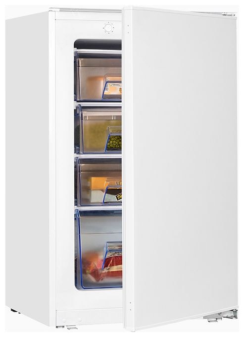 77 l Einbau Gefrierschrank 170 kWh Jahr EGS101-080E 