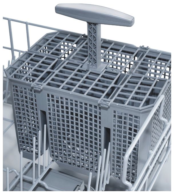 60 cm Geschirrspüler vollintegriert (ohne Front) Leise 14 Maßgedecke aquaStop Funktion EGSP1014-E-450D 