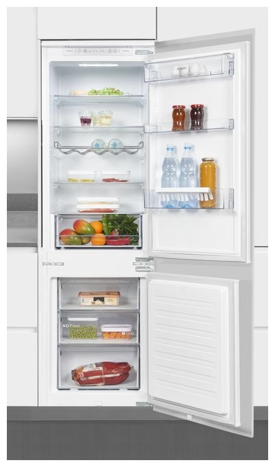 183 l / 63 l Einbau Kühl-/Gefrierkombination 217,18 kWh EKGC270-70-NF-010E 