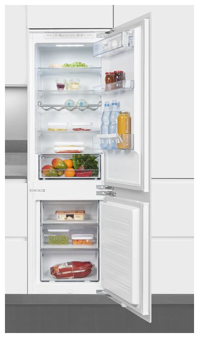 183 l / 63 l Einbau Kühl-/Gefrierkombination 217,18 kWh EKGC270-70-NF-F-010E 