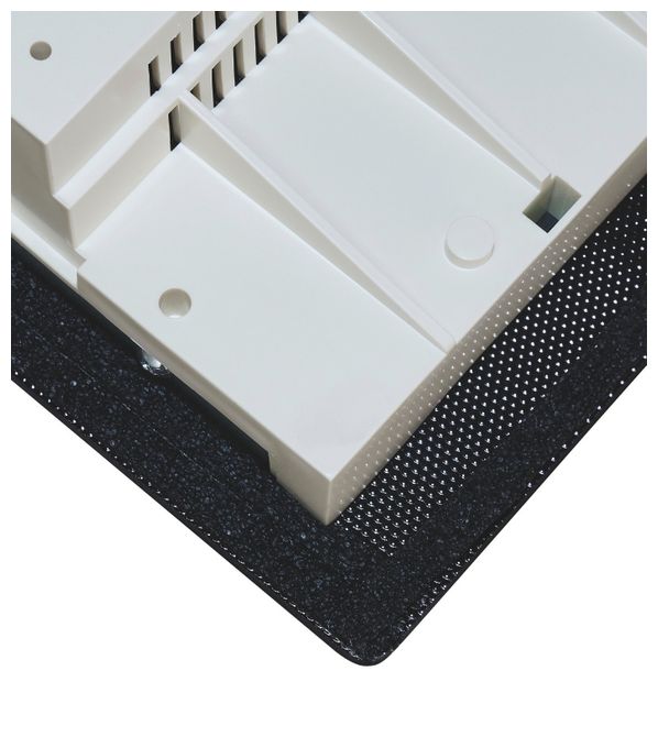 59 cm Induktions Kochfeld/Herdplatte 4 Zone(n) EKI600-B-490 autarkes 