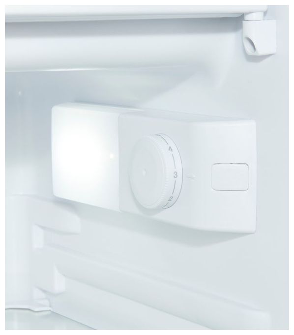 114 l 87,6 cm Einbaukühlschrank EEK: D 114 kWh Jahr EKS131-4-E-040D 