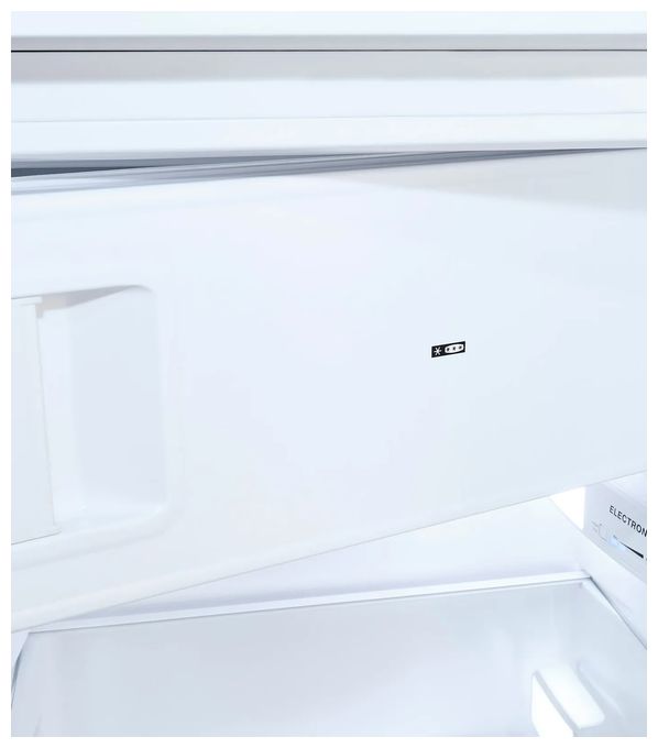 167 l 121,8 cm Einbaukühlschrank EEK: E 146 kWh Jahr EKS201-4-E-040E 