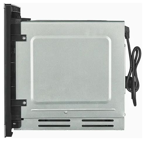 Einbau-Mikrowelle 1200 W Größe: mittel 10 Stufen Grill (Edelstahl) EMW25-G-020 